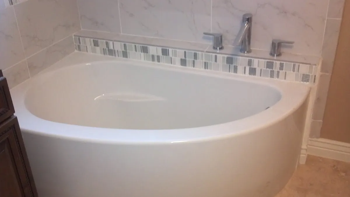 Bathroom Plumbing in Blue Island, IL